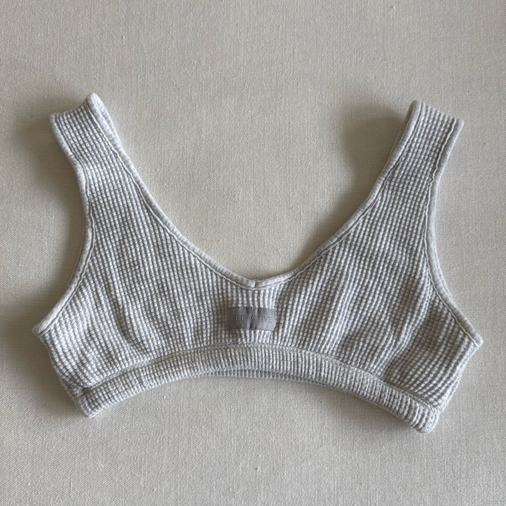 Set active dip bra - lounge